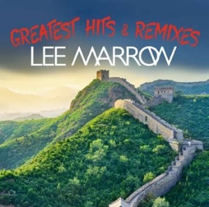 Marrow Lee - Greatest Hits & Remixes i gruppen CD hos Bengans Skivbutik AB (2253730)