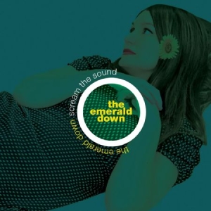 Emerald Down - Scream The Sound i gruppen VINYL hos Bengans Skivbutik AB (2253753)