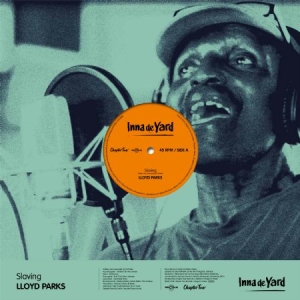 Inna Da Yard/Lloyd Parks - Slaving i gruppen VINYL hos Bengans Skivbutik AB (2253774)