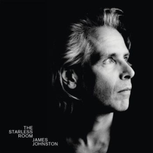 Johnston James - Starless Room i gruppen CD hos Bengans Skivbutik AB (2253779)