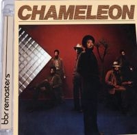 Chameleon - Chameleon: Expanded Edition i gruppen CD hos Bengans Skivbutik AB (2253790)