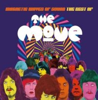 Move - Magnetic Waves Of Sound (Cd+Dvd) i gruppen CD hos Bengans Skivbutik AB (2253796)