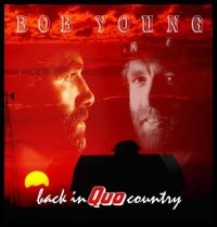 Young Bob - Back In Quo Country: Expanded Editi i gruppen CD hos Bengans Skivbutik AB (2253809)