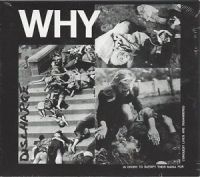 Discharge - Why? i gruppen CD hos Bengans Skivbutik AB (2253920)