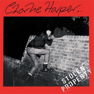 Harper Charlie - Stolen Property i gruppen CD hos Bengans Skivbutik AB (2253923)