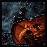 Mordant - Demonic Satanic i gruppen CD hos Bengans Skivbutik AB (2253951)