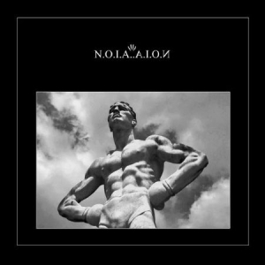 N.O.I.A. - A.I.O.N. (White Vinyl) i gruppen VINYL hos Bengans Skivbutik AB (2253954)