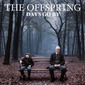 Offspring - Days Go By i gruppen Minishops / The Offspring hos Bengans Skivbutik AB (2255085)