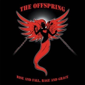 Offspring - Rise And Fall Rage And Grace i gruppen Minishops / The Offspring hos Bengans Skivbutik AB (2255088)