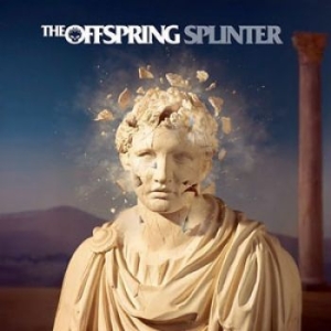 The Offspring - Splinter i gruppen Minishops / The Offspring hos Bengans Skivbutik AB (2255089)