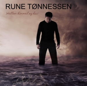 Tønnessen Rune - Mellom Himmel Og Hav i gruppen CD hos Bengans Skivbutik AB (2255111)