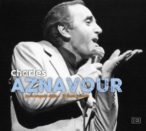 Aznavour Charles - Je M'voyais Deja i gruppen CD hos Bengans Skivbutik AB (2255124)