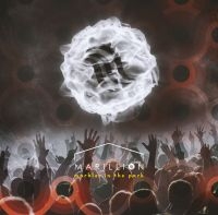 Marillion - Marbles In The Park i gruppen Minishops / Marillion hos Bengans Skivbutik AB (2255562)