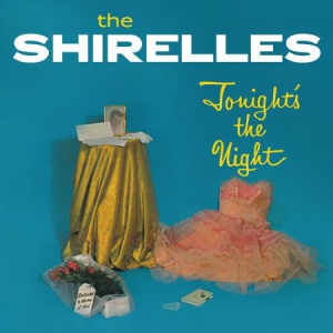 Shirelles - Tonight's The Night i gruppen VINYL hos Bengans Skivbutik AB (2255568)