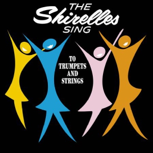 Shirelles - Sing To Trumpets And Strings i gruppen VINYL hos Bengans Skivbutik AB (2255569)