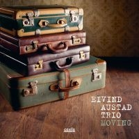 Austad Eivind (Trio) - Moving i gruppen CD hos Bengans Skivbutik AB (2255595)