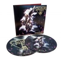 Asphyx - Asphyx (2 Lp Pic Gatefold) i gruppen VINYL hos Bengans Skivbutik AB (2255602)