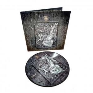 Paradise Lost - Faith Divides Us, Death Unites (Lp i gruppen Minishops / Paradise Lost hos Bengans Skivbutik AB (2255604)