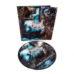 Unleashed - Across The Open Sea (Lp Pic Gatefol i gruppen VINYL hos Bengans Skivbutik AB (2255605)