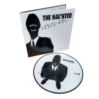 Haunted The - Revolver (Lp Pic Gatefold) i gruppen Minishops / The Haunted hos Bengans Skivbutik AB (2255609)