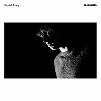 Avery Daniel - Dj Kicks i gruppen VINYL hos Bengans Skivbutik AB (2255655)