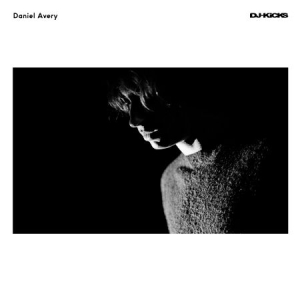 Avery Daniel - Daniel Avery Dj-Kicks i gruppen CD hos Bengans Skivbutik AB (2255656)