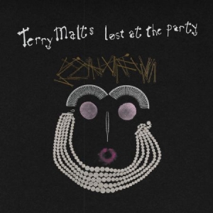 Terry Malts - Lost At The Party i gruppen VI TIPSER / Julegavetips Vinyl hos Bengans Skivbutik AB (2255657)