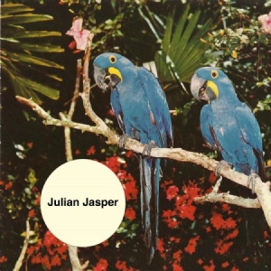 Jasper Julian - 2 Am, Chinatown i gruppen VINYL hos Bengans Skivbutik AB (2255664)