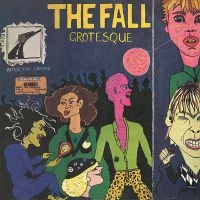 Fall - Grotesque (After The Gramme) i gruppen VINYL hos Bengans Skivbutik AB (2255672)