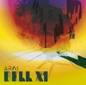 Bell X1 - Arms i gruppen CD hos Bengans Skivbutik AB (2255679)