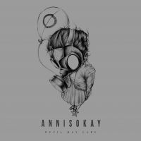 Annisokay - Devil May Care i gruppen CD hos Bengans Skivbutik AB (2255684)