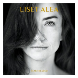 Alea Liset - Heart-Headed i gruppen CD hos Bengans Skivbutik AB (2255694)