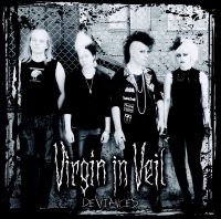 Virgin In Veil - Deviance i gruppen CD hos Bengans Skivbutik AB (2255700)