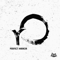 Roderic - Perfect Mirror i gruppen CD hos Bengans Skivbutik AB (2255703)