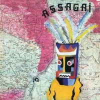 Assagai - Assagai i gruppen VINYL hos Bengans Skivbutik AB (2255716)