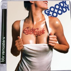 Montana Jr Vincent - Goody Goody: Expanded Edition i gruppen CD hos Bengans Skivbutik AB (2255720)