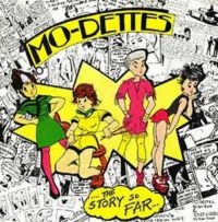 Mo-Dettes - Story So Far: Expanded Edition i gruppen CD hos Bengans Skivbutik AB (2255724)