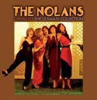 Nolans - Chemistry - Ultimate Collection - D i gruppen CD hos Bengans Skivbutik AB (2255727)