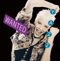 Yazz - Wanted - Expanded Ed. i gruppen CD hos Bengans Skivbutik AB (2255731)