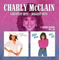 Mcclain Charly - Greatest Hits / Biggest Hits i gruppen CD hos Bengans Skivbutik AB (2255740)