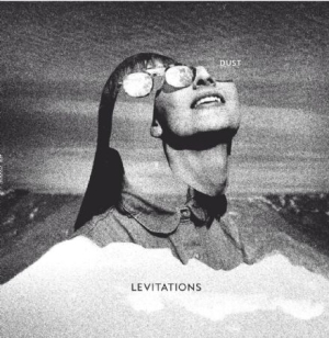 Levitations - Dust i gruppen VINYL hos Bengans Skivbutik AB (2255765)