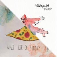 Whistlejacket - Oh Brother&What I Ate On Sunday i gruppen VINYL hos Bengans Skivbutik AB (2255785)