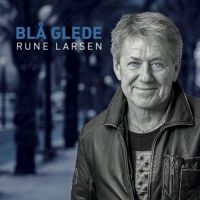 Larsen Rune - Blå Glede i gruppen CD hos Bengans Skivbutik AB (2255788)