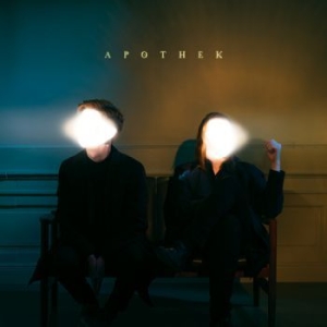 Apothek - Apothek i gruppen CD hos Bengans Skivbutik AB (2255799)