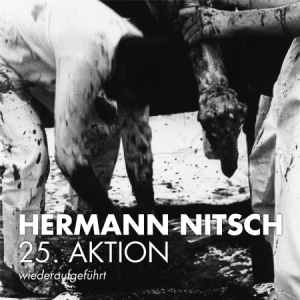 Nitsch Hermann - Orgien Mysterien Theater i gruppen VINYL hos Bengans Skivbutik AB (2255809)