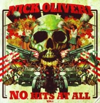 Oliveri Nick - N.O. Hits At All Vol.1 i gruppen VINYL hos Bengans Skivbutik AB (2255888)