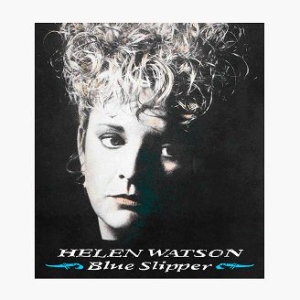 Watson Helen - Blue Slipper i gruppen CD hos Bengans Skivbutik AB (2255902)