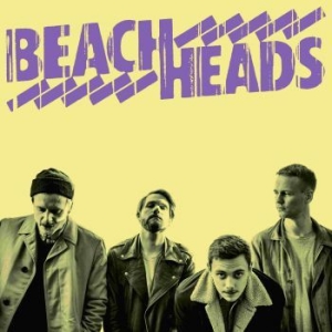 Beachheads - Beachheads (Vinyl Lp) i gruppen VINYL hos Bengans Skivbutik AB (2256553)