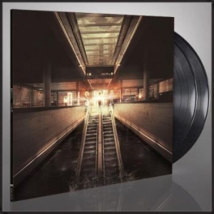 Disperse - Foreword (2 Lp Gatefold) i gruppen VINYL hos Bengans Skivbutik AB (2256559)