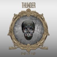 Thunder - Rip It Up i gruppen VINYL hos Bengans Skivbutik AB (2257733)